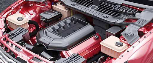 Auto汽车应用材料