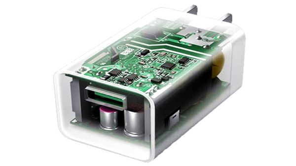 3款导热界面材料为快充电源散热提供解决方案