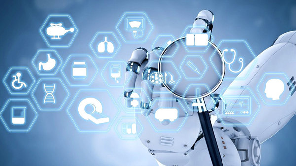 导热硅胶片和导热凝胶应用在医疗行业的案例分享