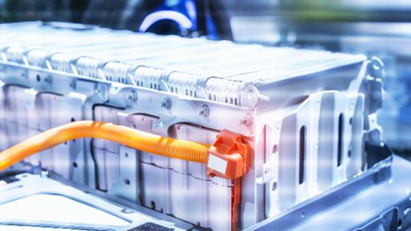 案例分享：新能源电动车锂电池的重要部件散热，对应的导热材料推荐