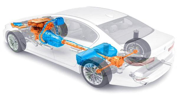 高性能导热材料可提升新能源锂电池散热效率、可靠性与电池使用寿命