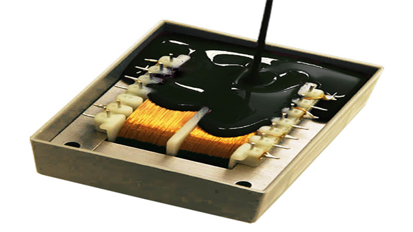 电子行业散热，PA旗舰厅
教你选购合适的导热灌封胶