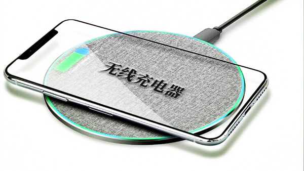 TIA800FG导热双面胶在无线充电器的散热应用