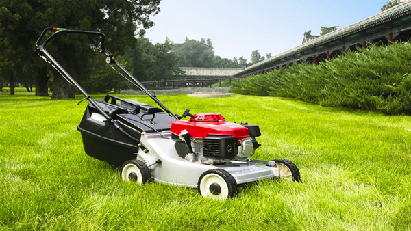 Z-Foam800硅胶泡棉满足便携式割草机电池包的密封设计