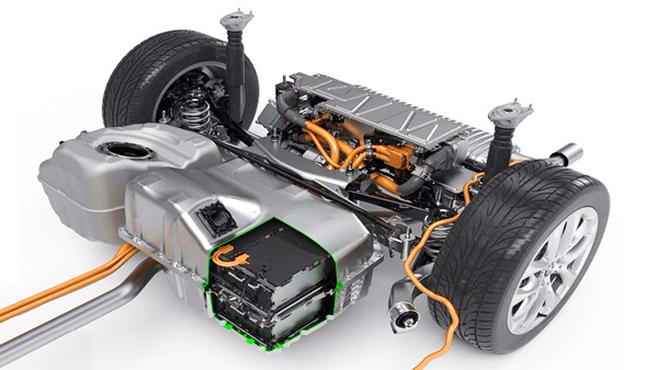 PA旗舰厅
案例分享：双组份导热灌封胶和导热硅胶片解决动力电池模组散热需求