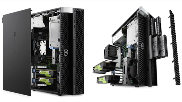 PA旗舰厅
3款导热材料的独特性能，轻松解决戴尔工作站的散热困扰