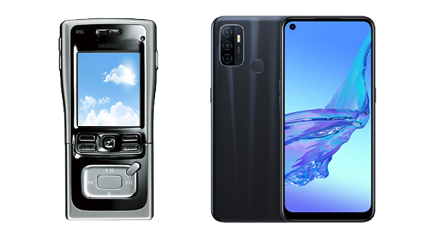 PA旗舰厅
案例分享：3款导热材料助力智能手机散热