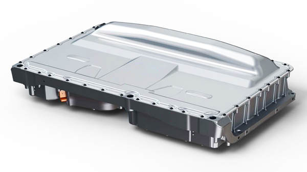 TIF导热硅胶片在新能源汽车电池的工作原理及散热应用