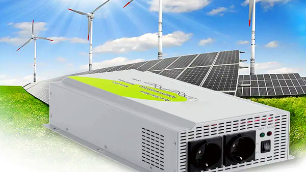 光伏逆变器散热成困扰？PA旗舰厅
导热硅脂与导热绝缘片为其轻松解决