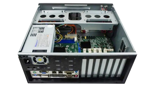 无风扇工控机散热成困扰？不用担心，TIF导热硅胶片来解决