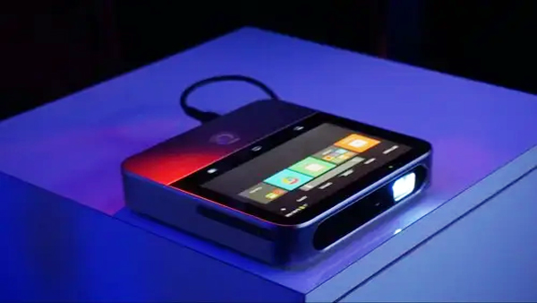 智能投影仪散热设计，PA旗舰厅
低挥发导热片满足其需求