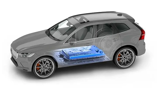 新能源动力电池用胶散热解决方案，推荐导热灌封胶材料