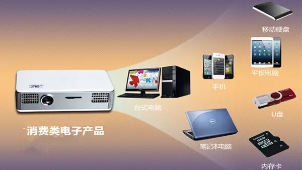 导热材料生产厂为消费类电子产品提供导热散热解决方案