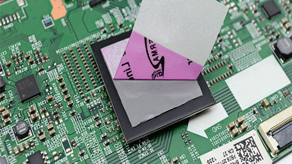 TIC导热相变化材料的工作原理及产品特质