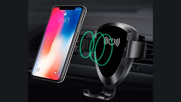 多款高性能导热材料均可助力汽车无线充电器散热困扰