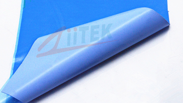 新能源汽车散热选购导热硅胶片的几大关键指标你知道吗？