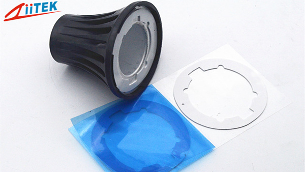 为何说：LED散热设计离不开导热硅胶片？