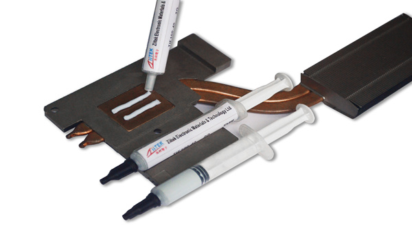 导热凝胶：高导热、灵活塑形，让你的电子设备更“冷静”