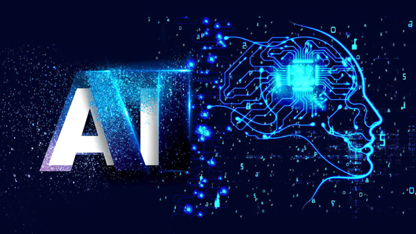 AI智能散热新篇章，导热界面材料强势助阵