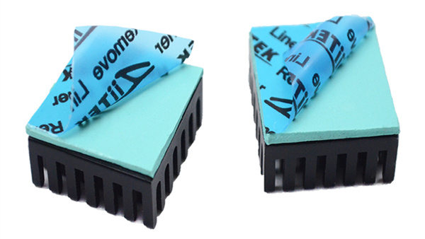 智能电表散热方案不可或缺的材料：导热硅胶片