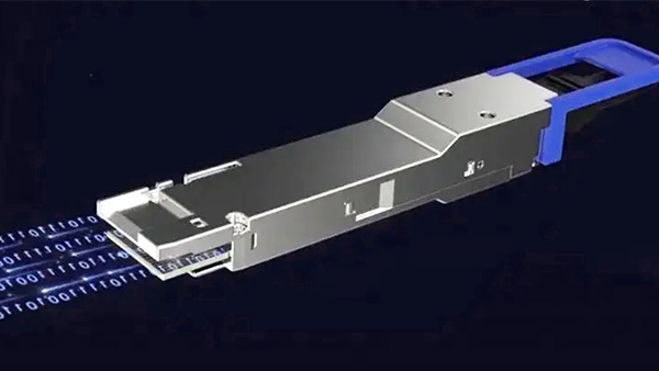 屏蔽与吸波材料是为高速光模块解决电磁屏蔽的守护者