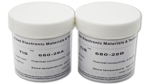 选购导热灌封胶可从这几个关键方面进行综合考量