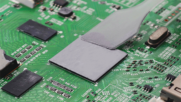 光纤通信设备散热采用导热硅脂的5大应用优势