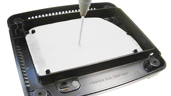 电子元器件采用导热灌封胶的优势分析