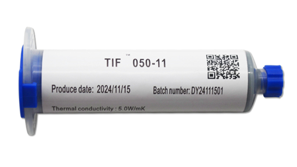 手机散热新宠：导热凝胶优势解析