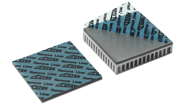 业界保姆级详细教程：导热硅胶片储存指南