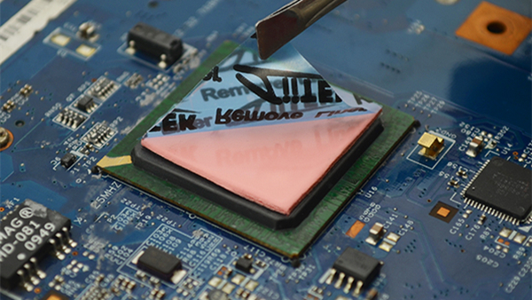 破解车载充电机散热困局：这3款热界面材料成关键