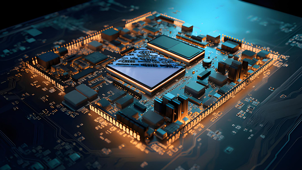 从芯片到服务器：导热硅胶片破解AI散热难题