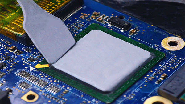 藏在饮水机里的“热量搬运工”：导热硅脂的秘密