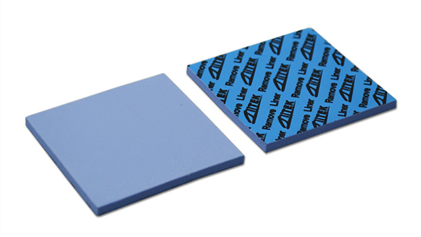 导热硅胶垫片可以防震吗？工程师们速来围观