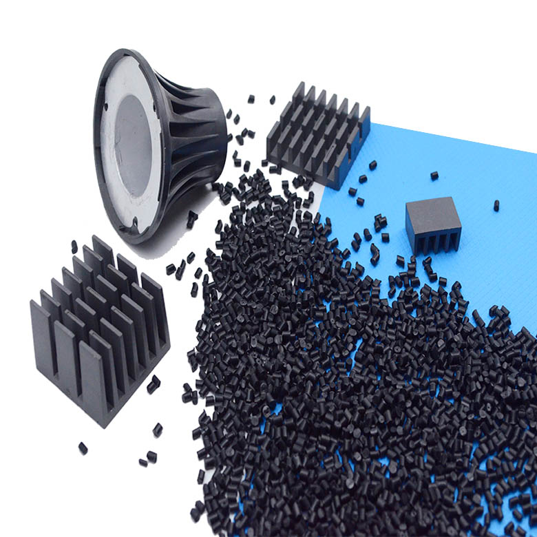 5.0W导热塑料TCP100-50-01A