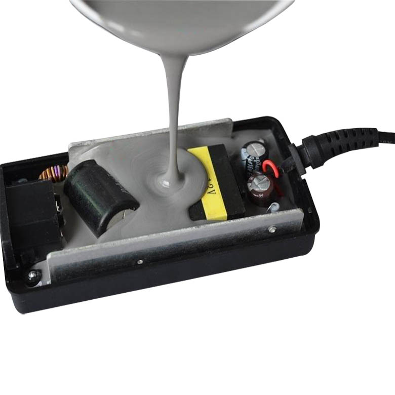 1.5W高导热双组份有机硅灌封胶TIG680-15AB