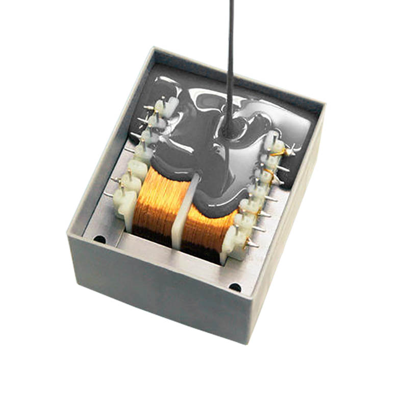 2.0W高导热双组份有机硅灌封胶TIG680-20AB