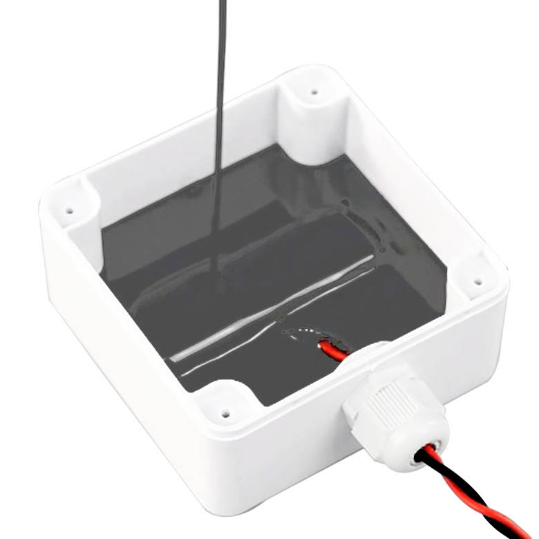 3.0W高导热双组份有机硅灌封胶TIG680-30AB