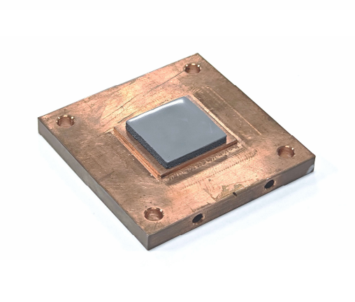 4.5W导热导电硅胶片TIS300-45