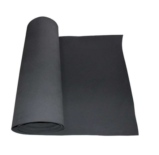 硅胶发泡隔热膜Z-Foam 800-01FC